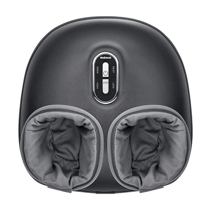 ReliefStep™ Foot Massager with Heating & Air Compression